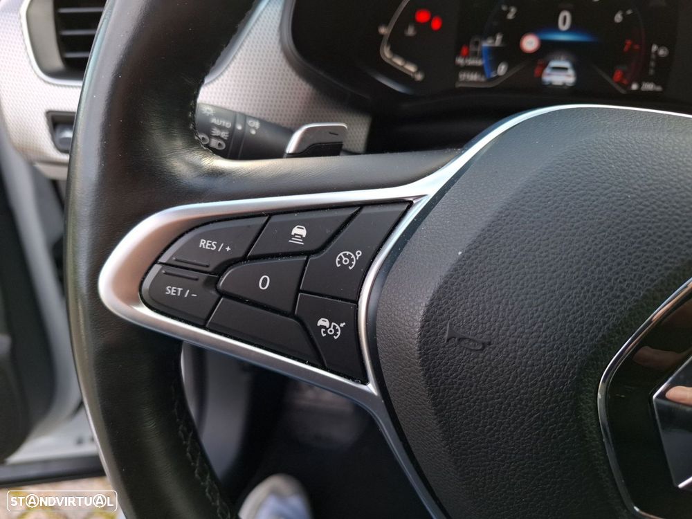 Renault Arkana 1.3 TCe Techno EDC - 16