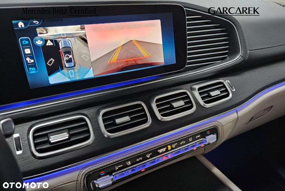 Mercedes-Benz GLE - 28