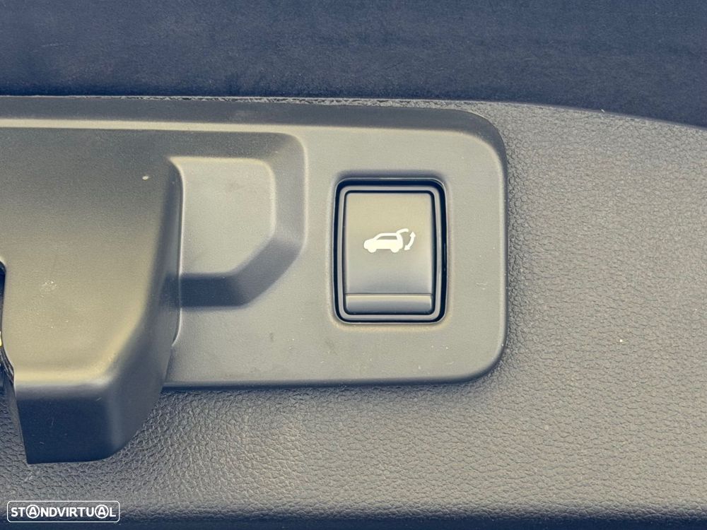 Renault Austral 1.2 E-Tech Full Hybrid Evolution - 19