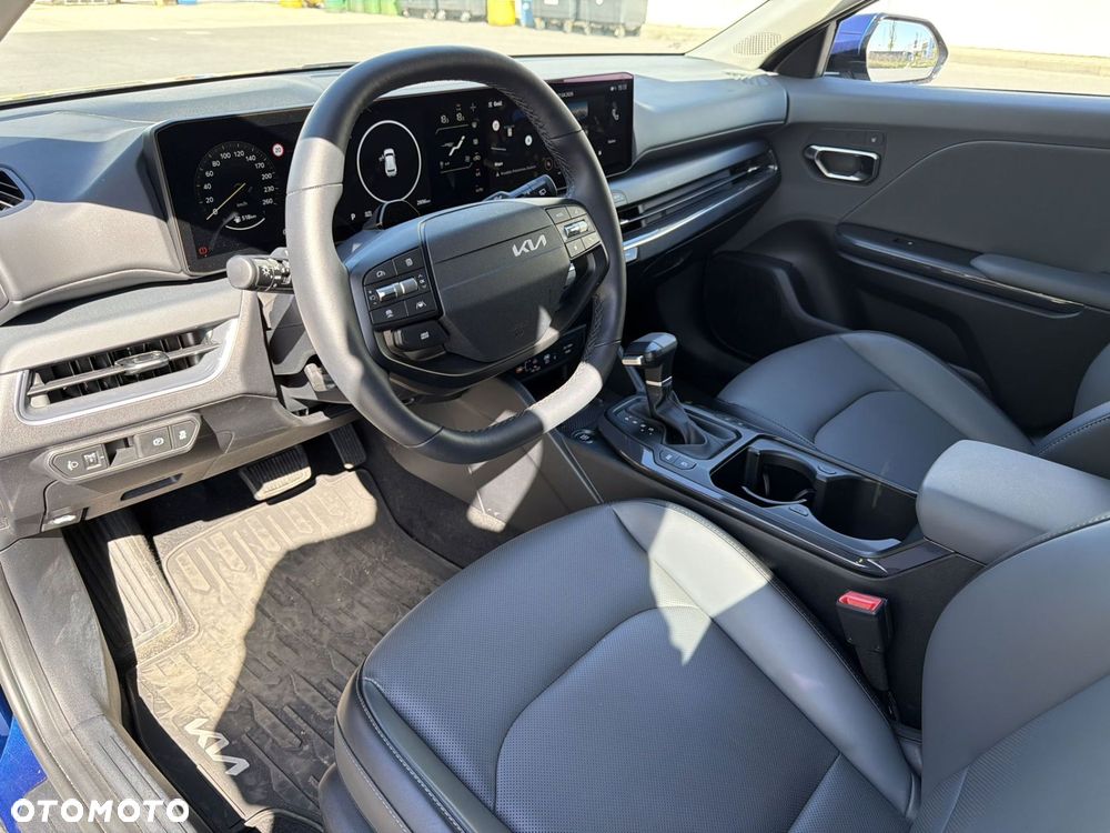 Kia K4 1.6 T-GDI L - 9