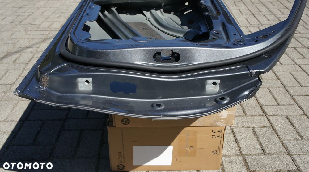 PRZEDNIE LEWE DRZWI MERCEDES C KLASA W206 A206 - 13