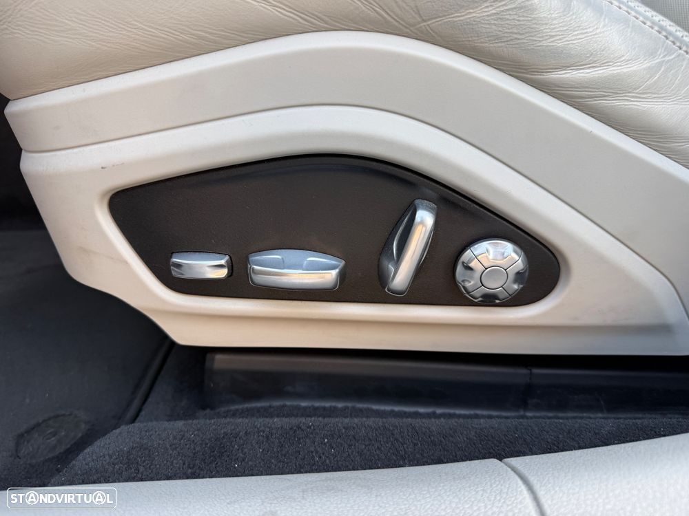 Porsche Panamera - 27