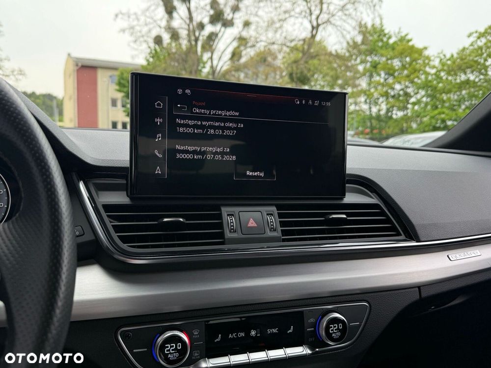 Audi Q5 Sportback 50 TFSI e Quattro S Line S tronic - 38