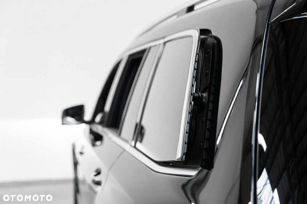 Mercedes-Benz GL - 19