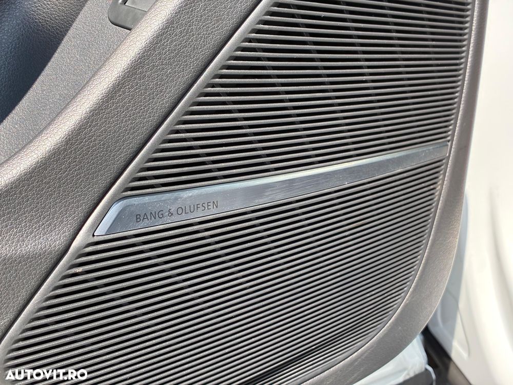 Audi Q8 3.0 55 TFSI quattro Tiptronic MHEV - 19