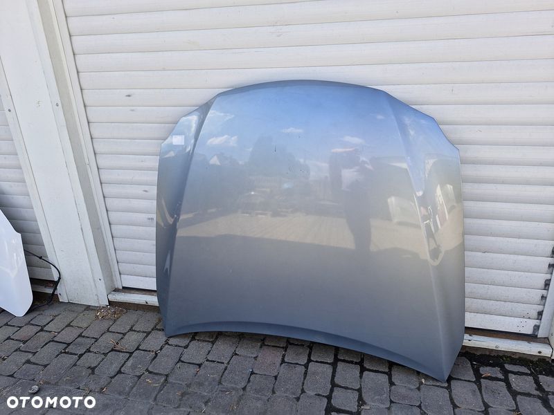 lexus is220 maska pokrywa silnika przód przednia 8r6 - 3