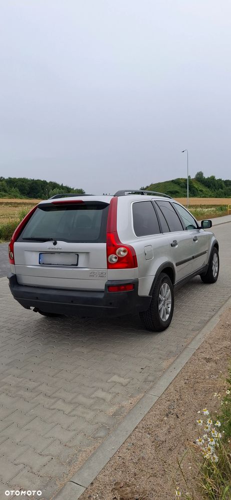 Volvo XC 90 2.5T Automatik - 3