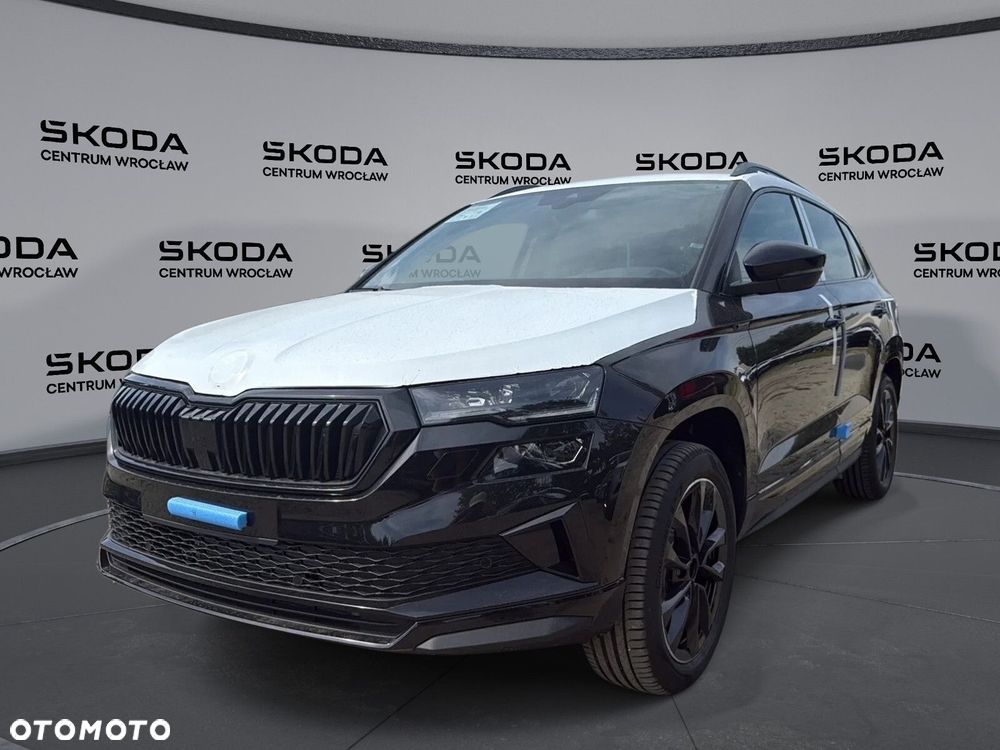 Skoda Karoq - 1