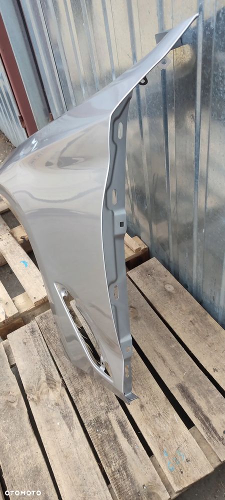 BŁOTNIK LEWY PRZÓD PRZEDNI aluminiowy aluminium BMW 5 G30 G31 05.17-08.20R PRZEDLIFT B72 B93 X01 C08 A61 A75 A07 C1A C07 A22 C04 C01 M06 M45 M36  A300 A90 A89 C2Y WC2Y 416 668 475 A83 A96 C2P X08 C48 B65 S34 A72 a300 354 a52 a35 a76 a53 a39 a43 a68 a85 a92 381 a84 b03 A17 A92 A81 A85 A84 B03 896 B90 X04 B40 X02 X07 C12 X13 X11 B50 B64 B05 B41 A29 X10 C10 B39 - 9