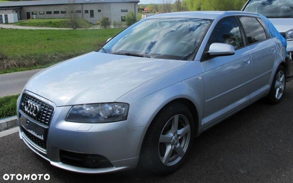Audi A3 Sportback 2.0 TDI Ambition - 7