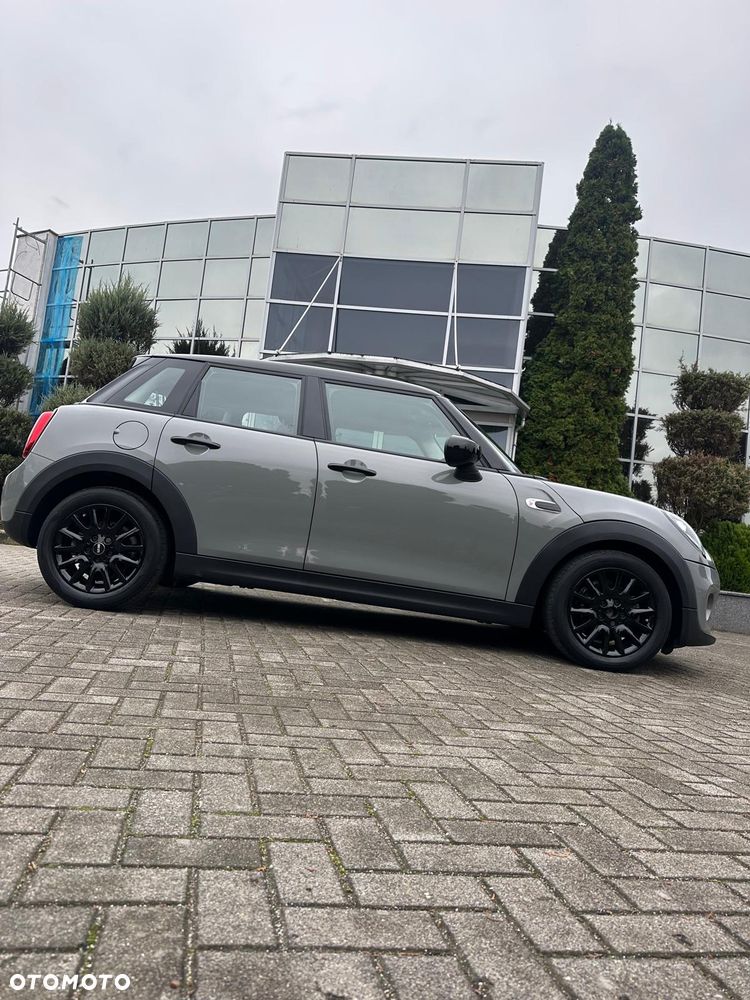 MINI Cooper Multitone Edition - 6