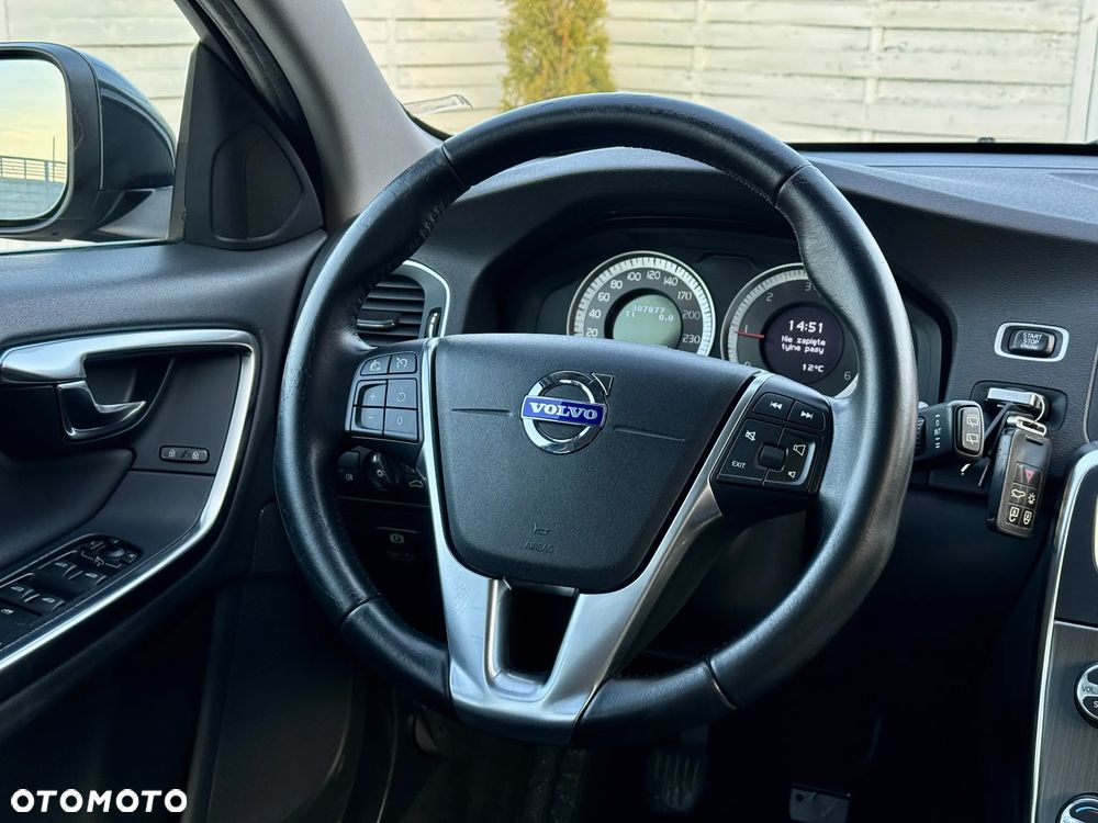Volvo V60 DRIVe - 7