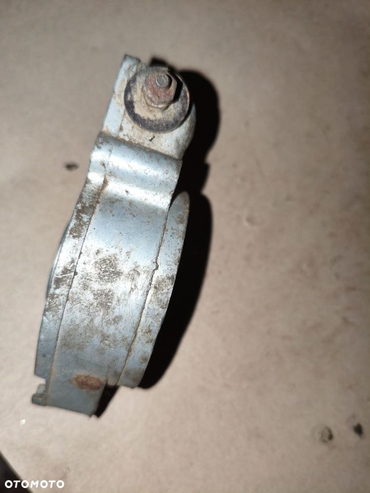 Aparat zapłonowy 6v  59 roku K750 M72 Ural - 6
