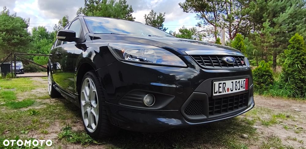 Ford Focus - 23