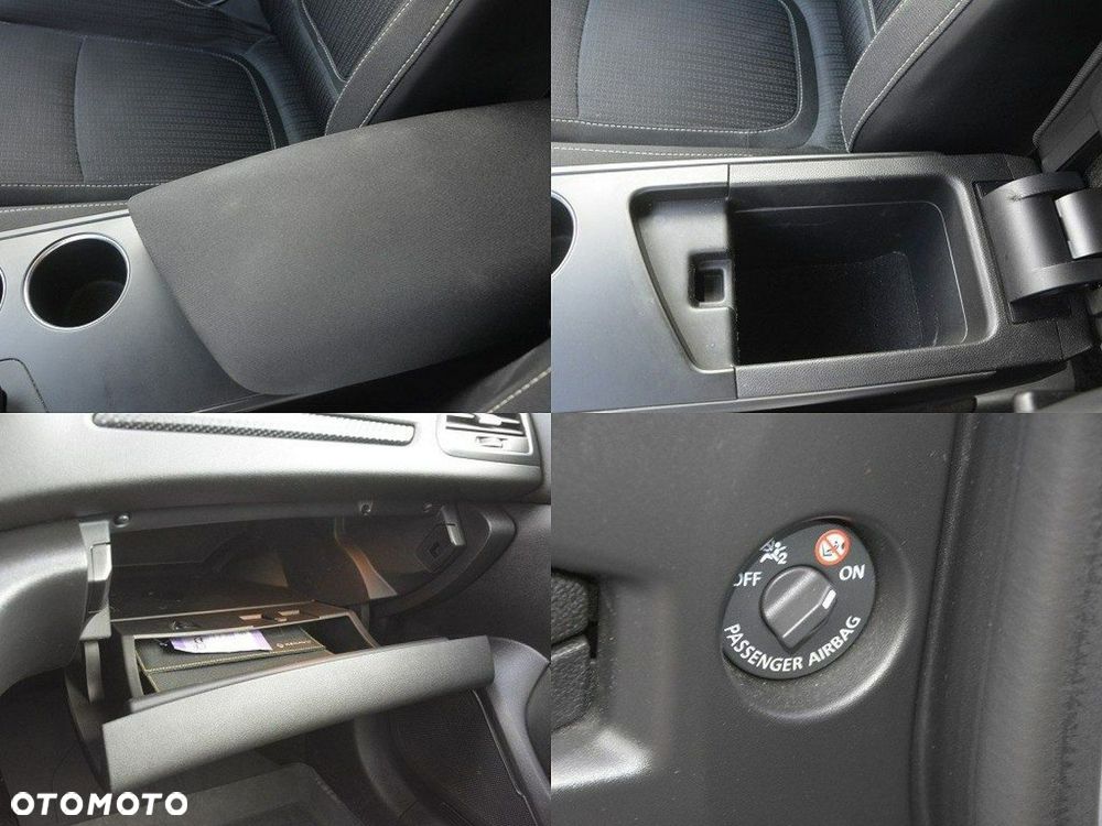 Renault Megane 1.5 dCi Zen - 30