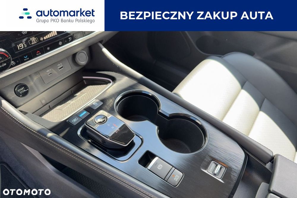 Nissan X-Trail 1.5 VC-T e-POWER Tekna 2WD - 14