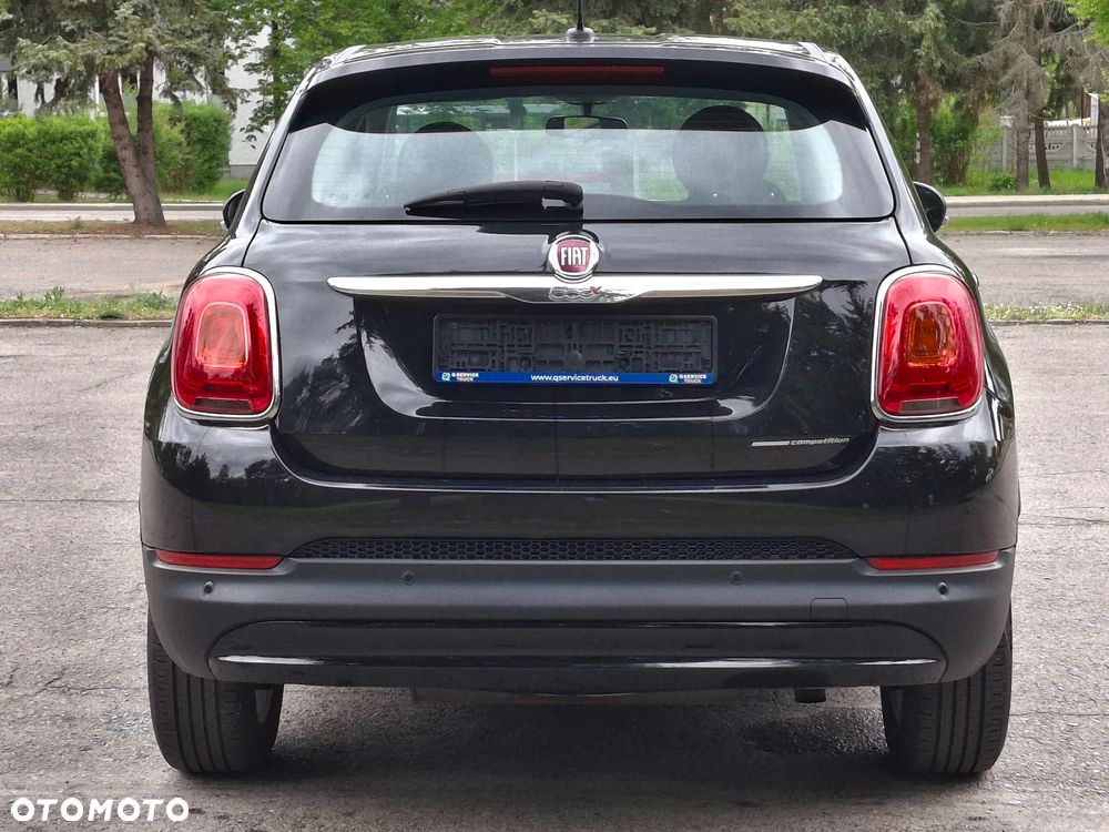 Fiat 500X 1.4 MultiAir 4x2 S&S City Cross - 17