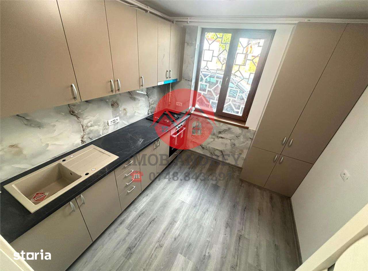 Prima inchiriere, apartament ultracentral, 60 mp — fotografia 1