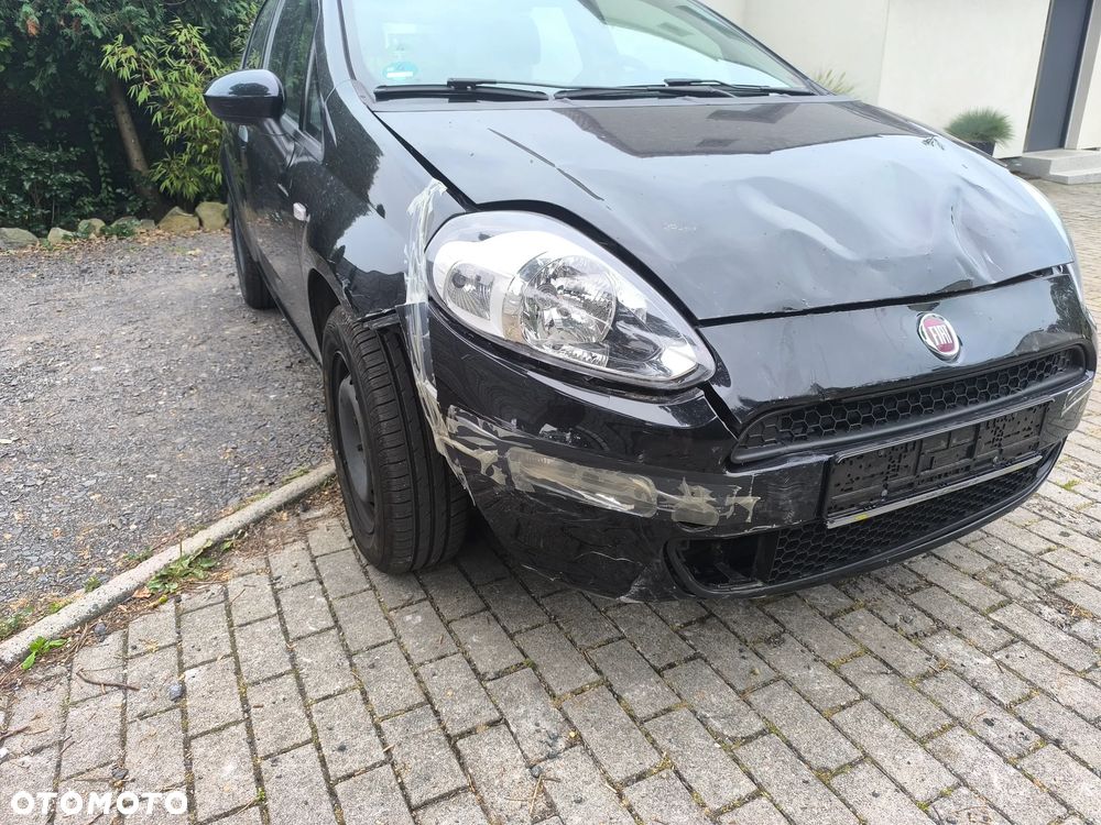 Fiat Punto - 7