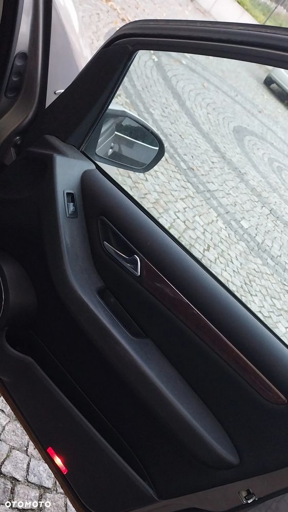 Mercedes-Benz Klasa A 170 Elegance - 17