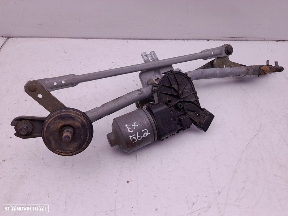Motor limpa vidros frente CITROËN Berlingo (B9) - 1