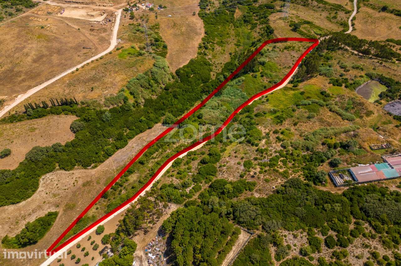 Terreno - Arruda dos Vinhos - Grande imagem: 3/34