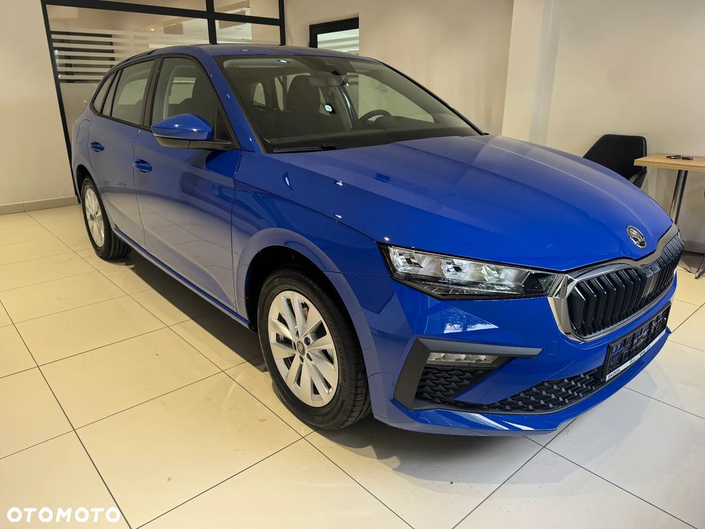 Skoda Scala - 2