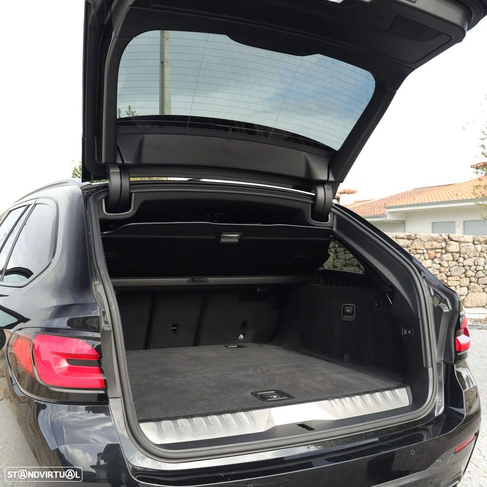 BMW 530 - 31