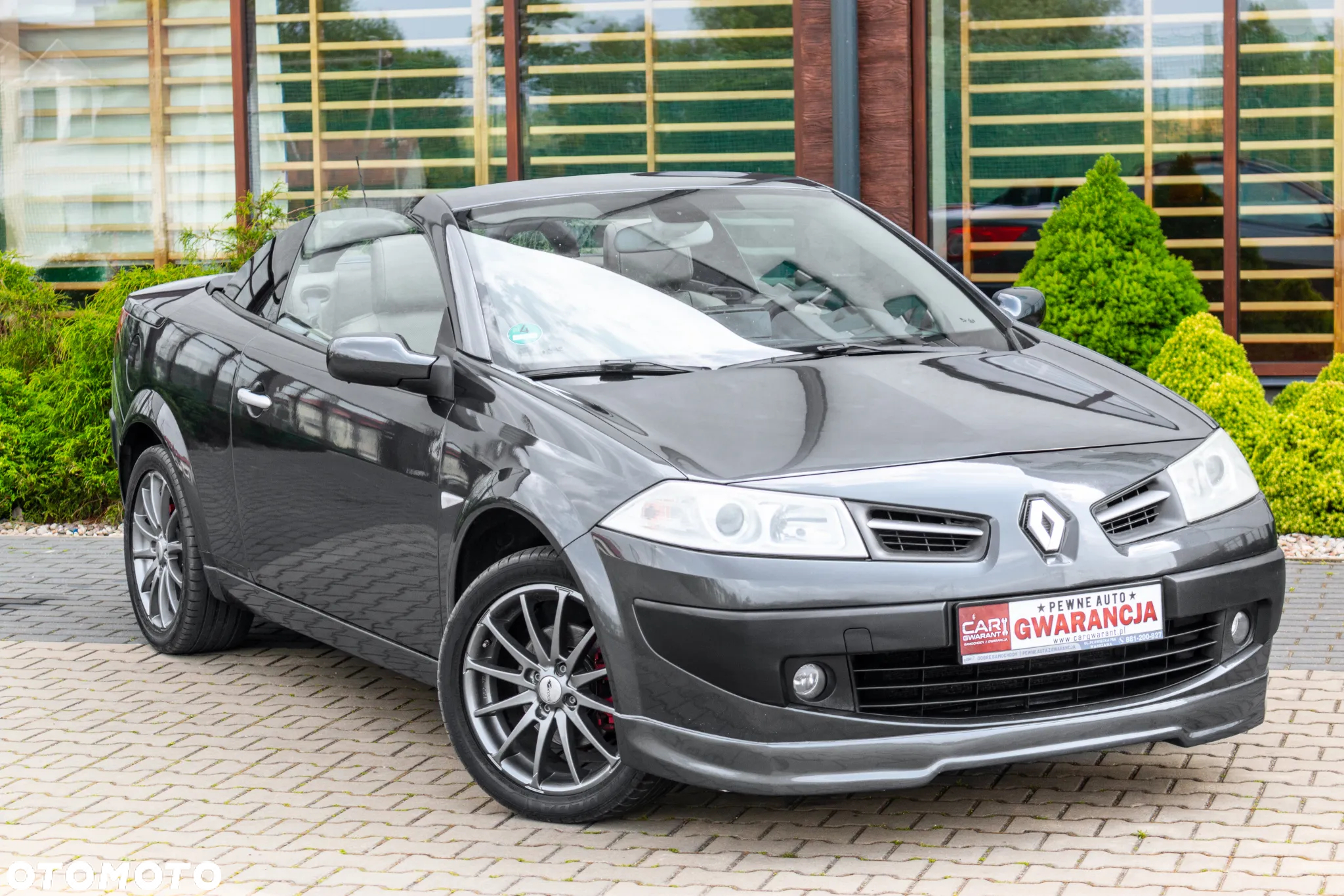 Renault Megane 1.6 16V Authentique - 5