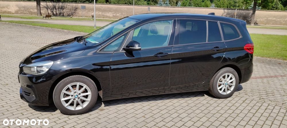 BMW Seria 2 216d GT Advantage - 7