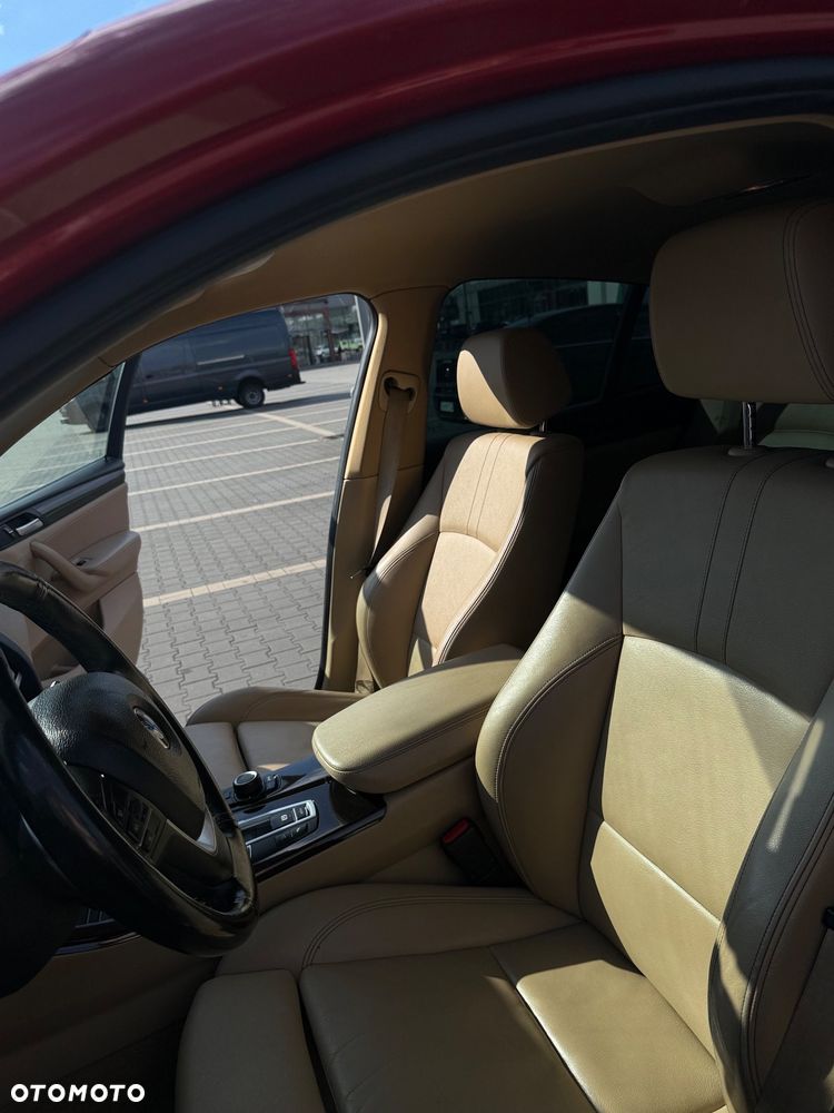 BMW X4 xDrive28i xLine - 9