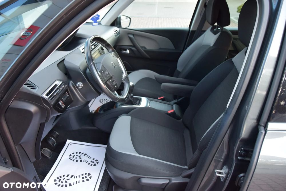 Citroën C4 Picasso PureTech 130 Stop&Start Exclusive - 9