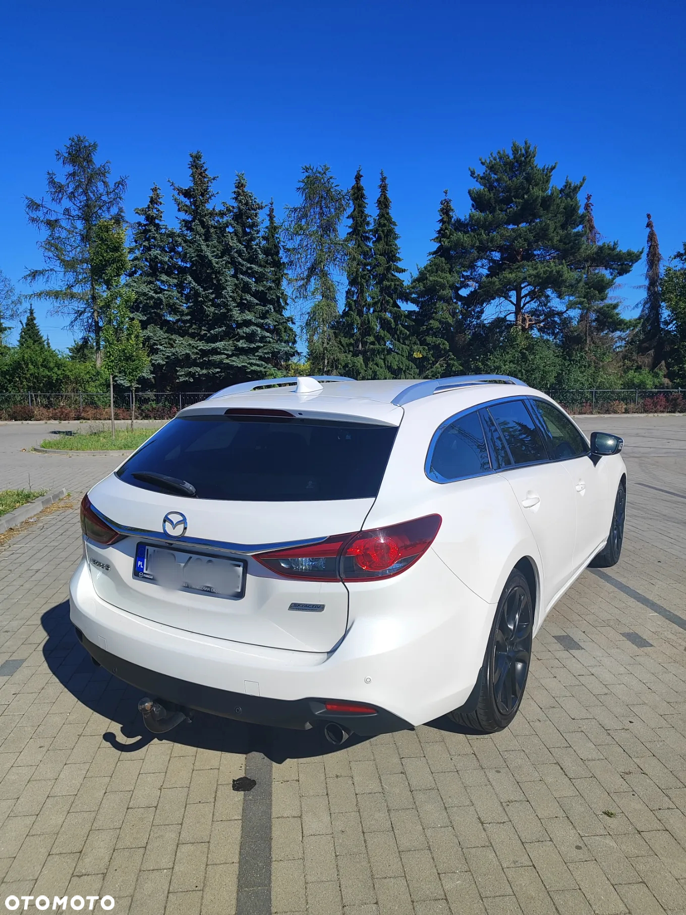 Mazda 6 2.5 Skypassion I-ELoop - 9