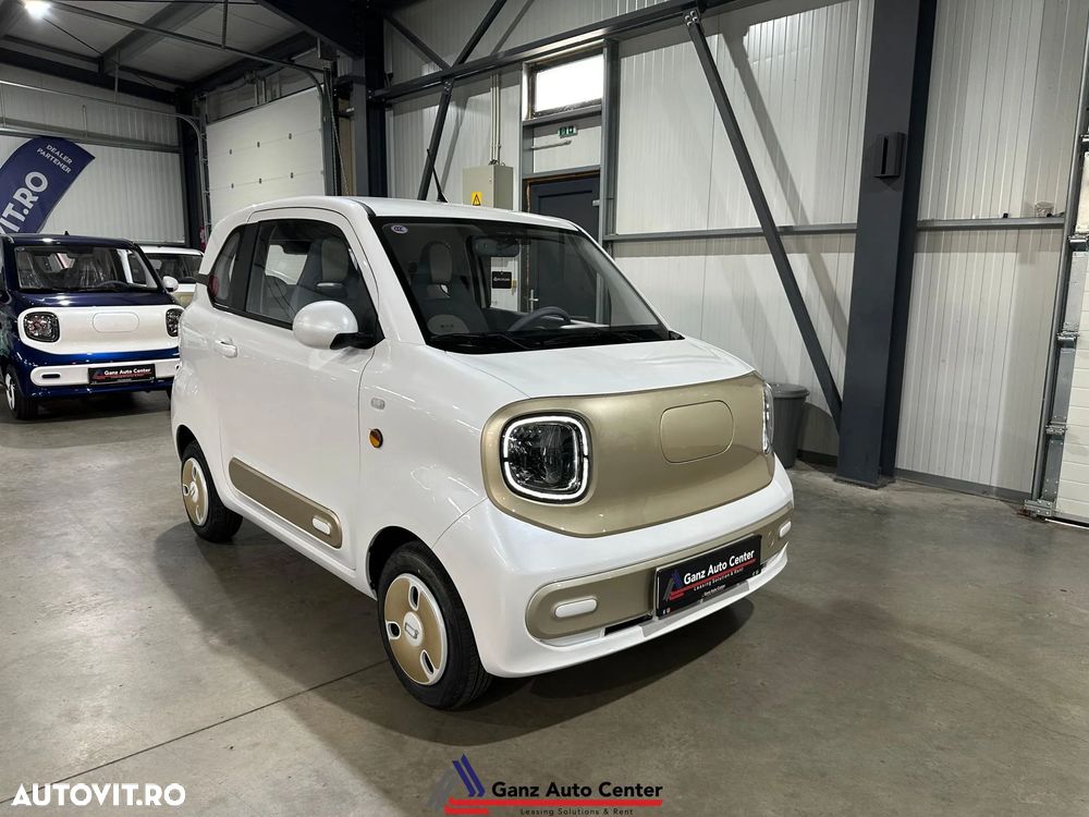 Aigo M1 - 2