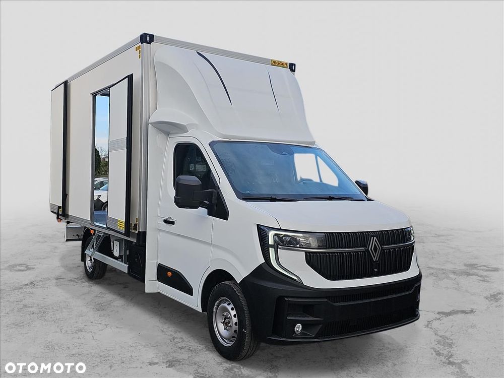 Renault master - 15