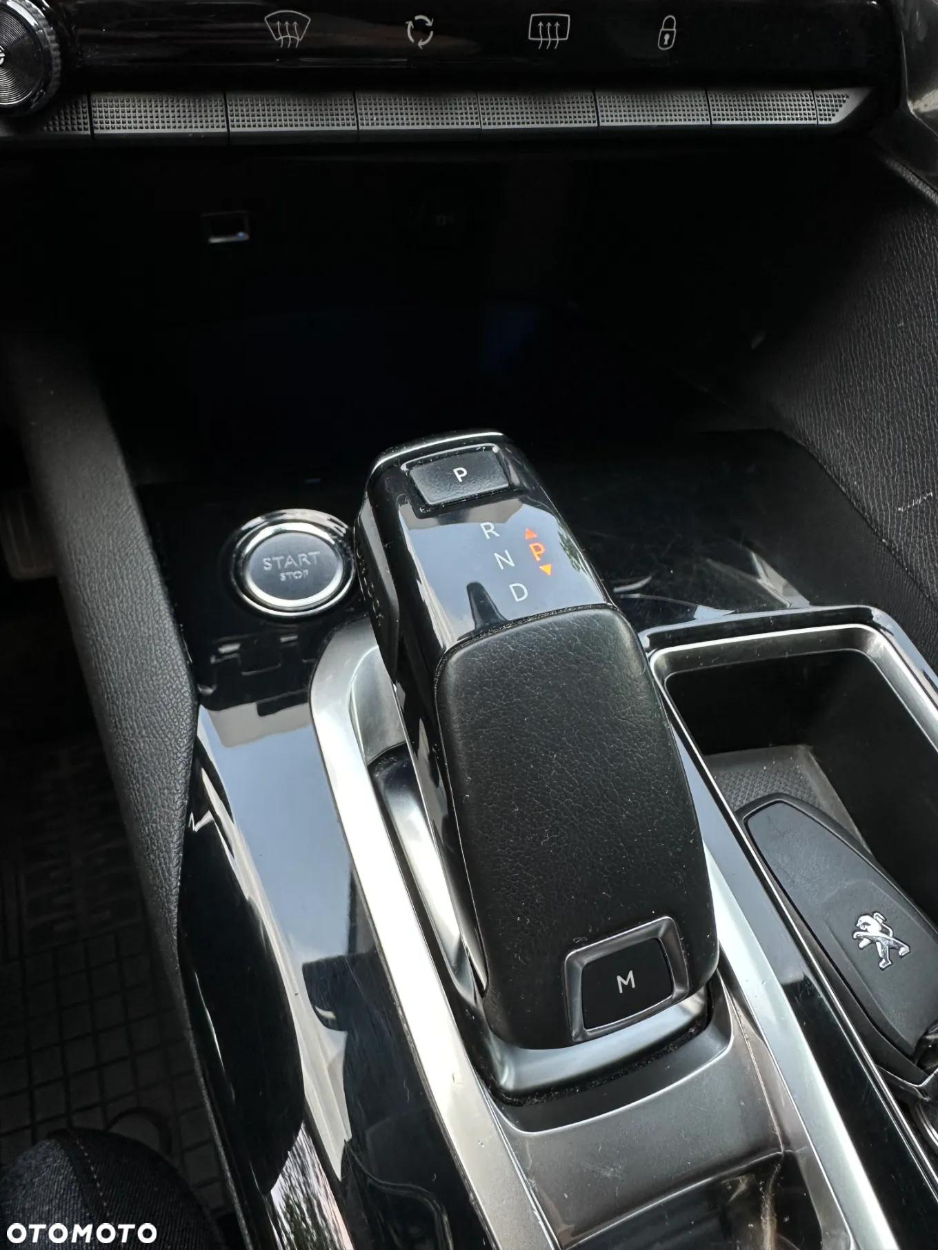 Peugeot 3008 1.6 THP Active S&S EAT6 - 15