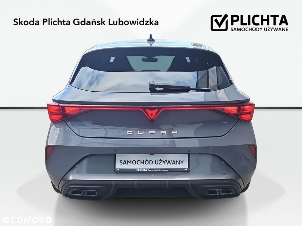 Cupra Leon 1.5 eTSI mHEV DSG - 7