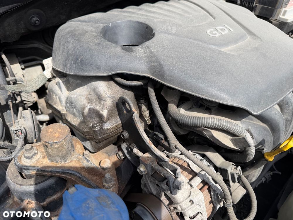 Kia Ceed 1.6 GDI Business Line - 23