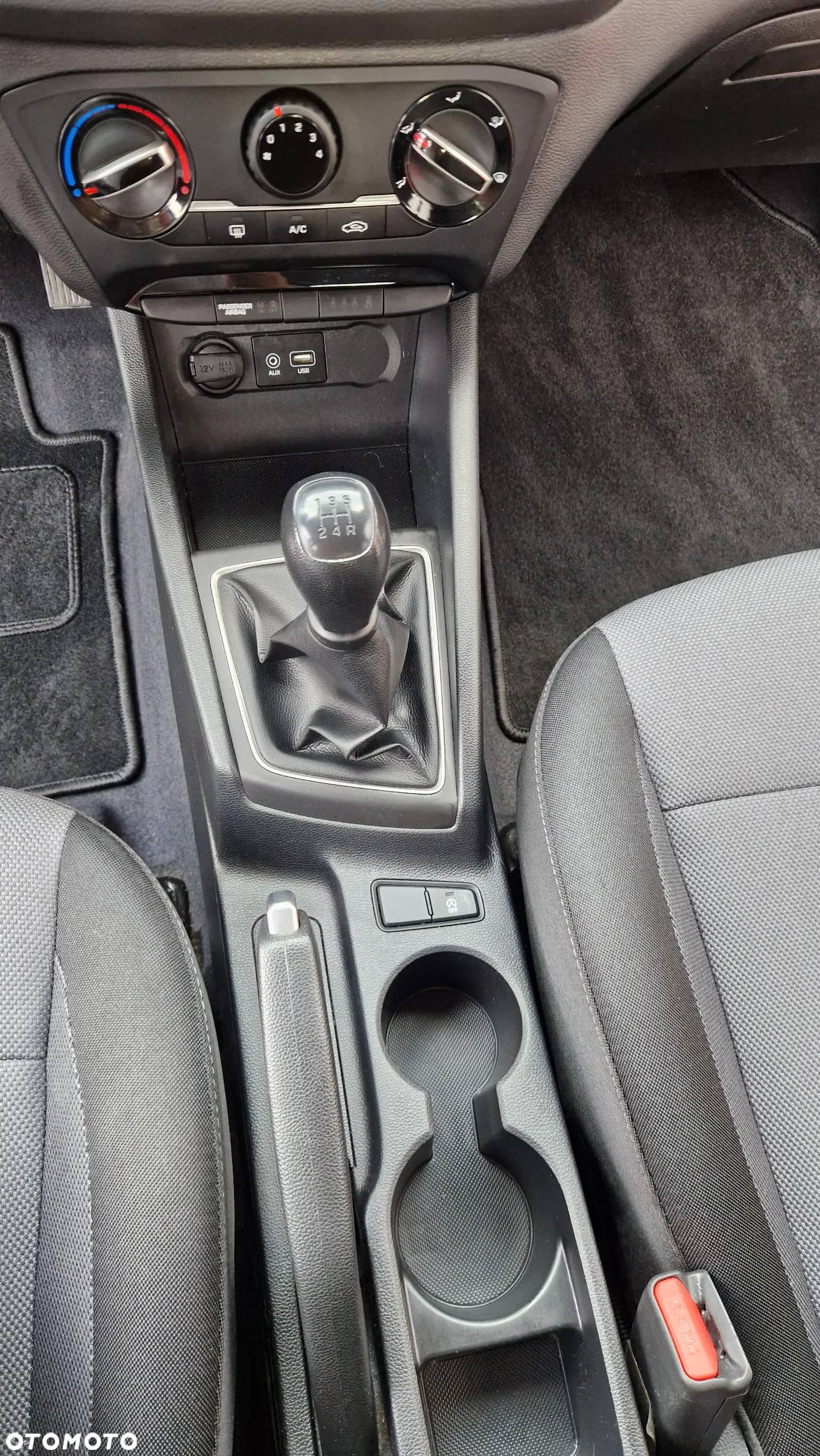 Hyundai i20 1.2 Classic Plus - 21