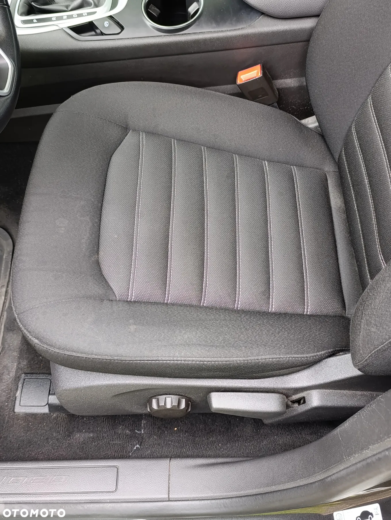 Ford Mondeo 2.0 TDCi Trend PowerShift - 15