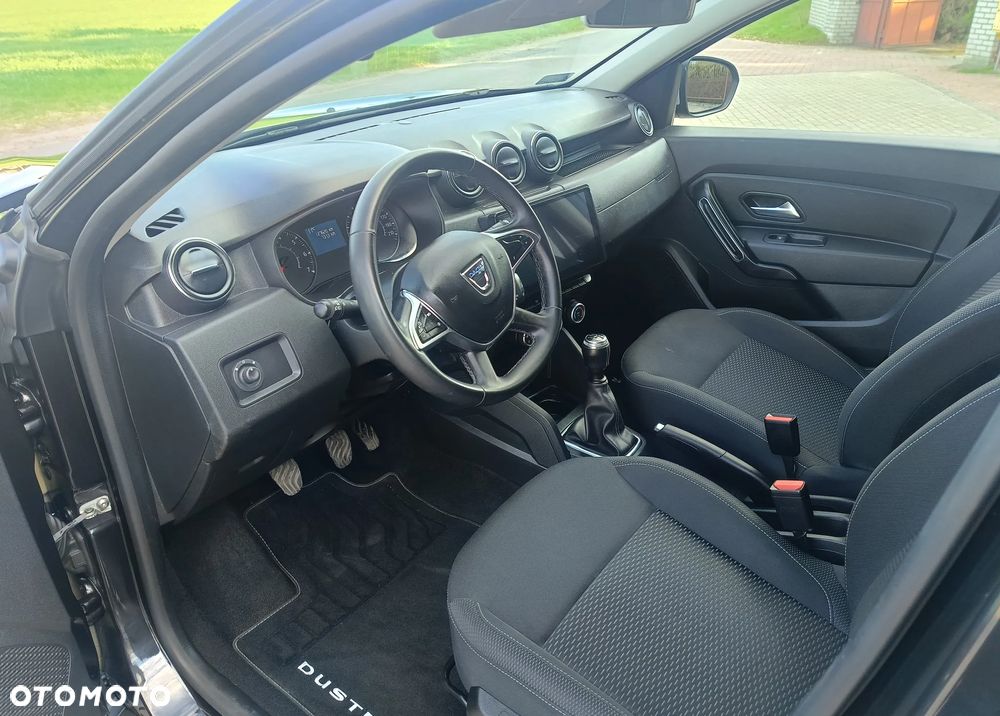 Dacia Duster - 10