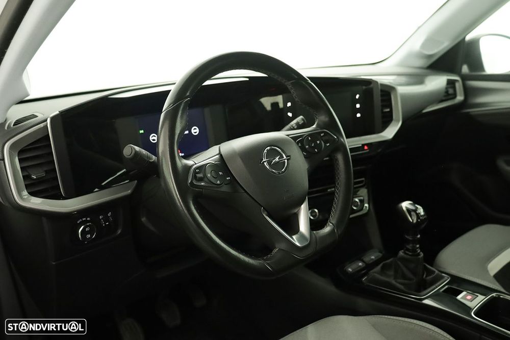 Opel Mokka 1.5 D Elegance - 7