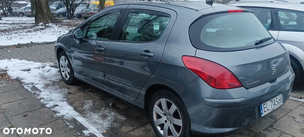 Peugeot 308 HDi FAP 90 Tendance - 2