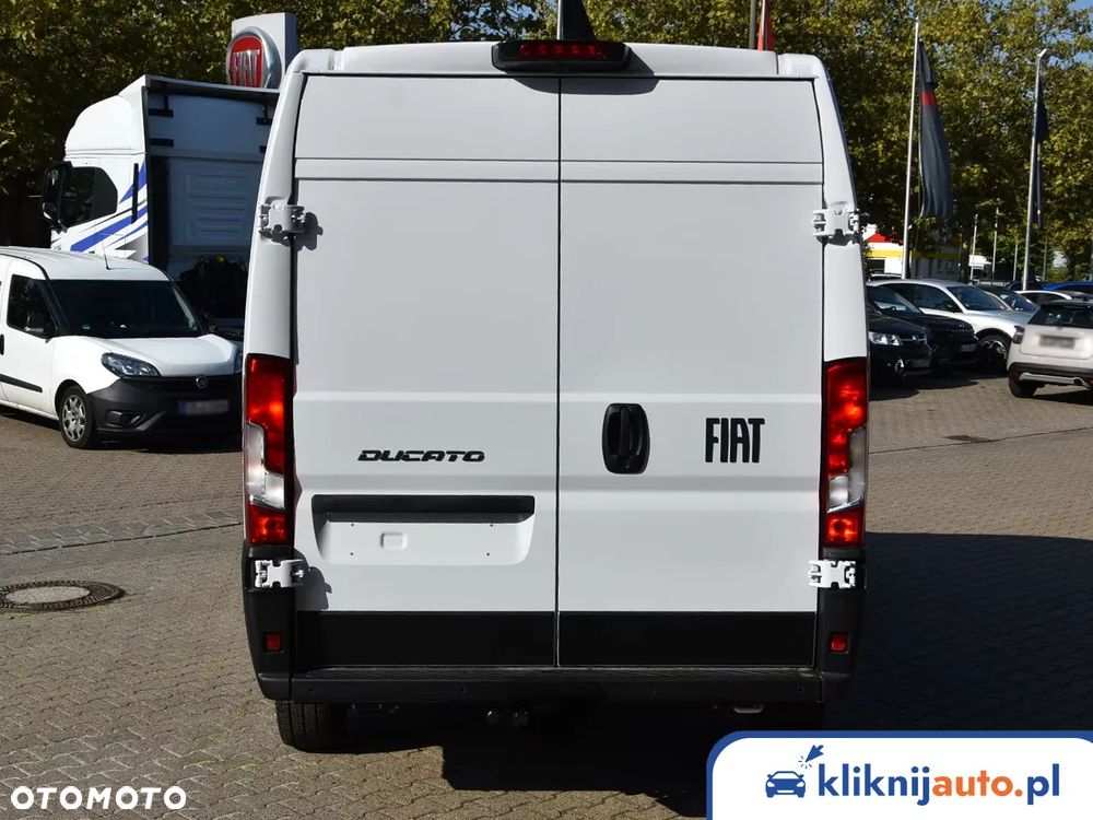 Fiat Ducato Furgon L2H2 3,3T Diesel 140KM Manual - 6