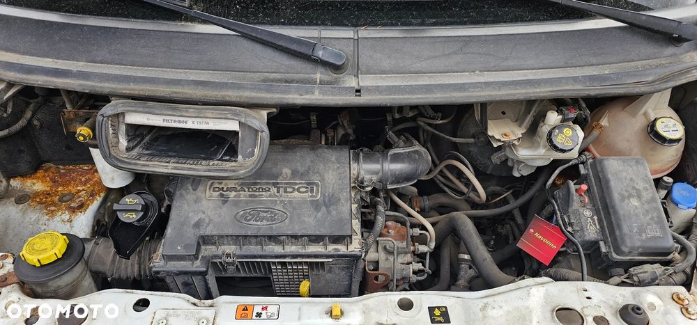 Ford Transit - 13