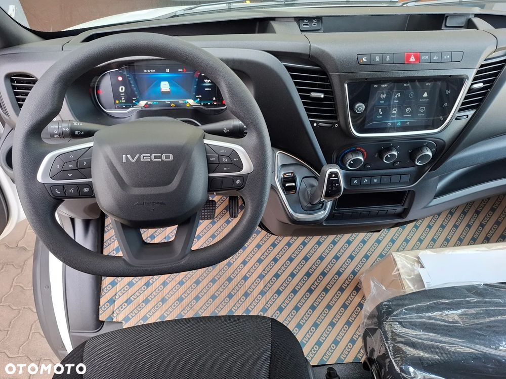 Iveco 35S16BA8V - 5
