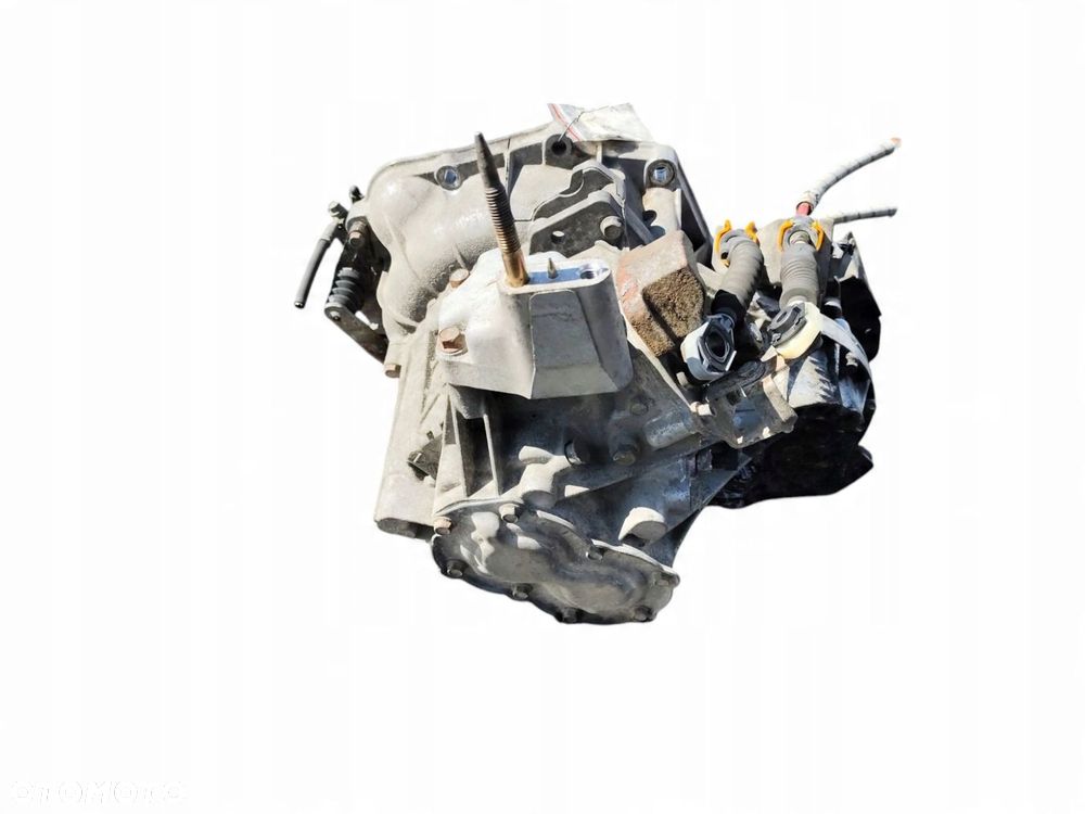 SKRZYNIA BIEGÓW CHEVROLET EPICA (2006-2008) 2.0 24V 144KM 96227059 - 2