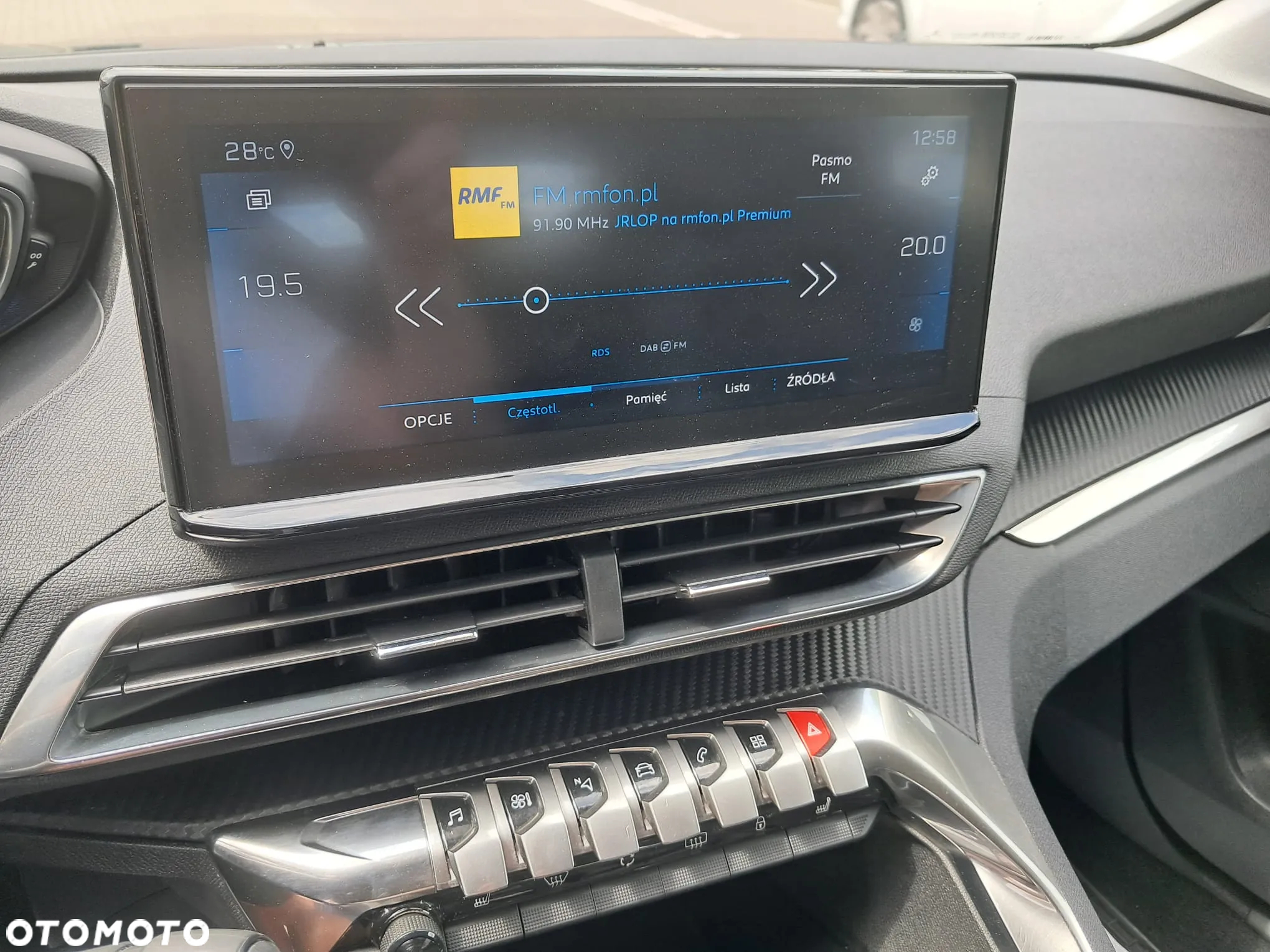 Peugeot 3008 BlueHDi 130 Stop & Start Active - 13