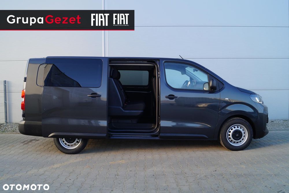Fiat Scudo - 7