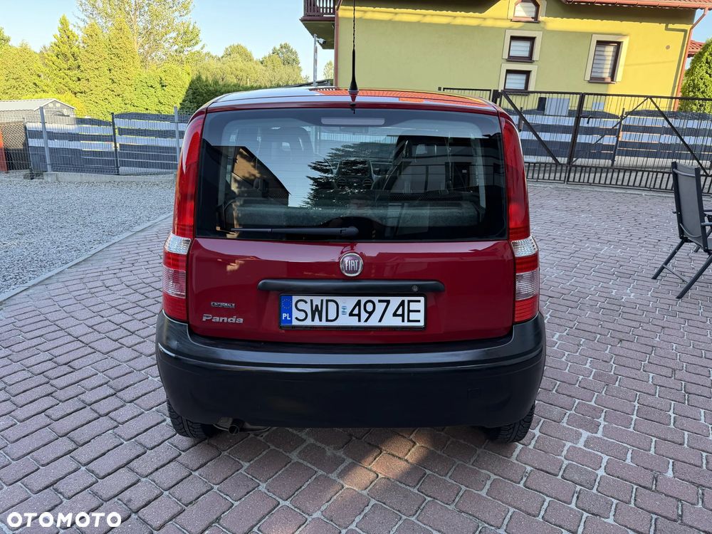 Fiat Panda 1.1 Fresh Eco - 40